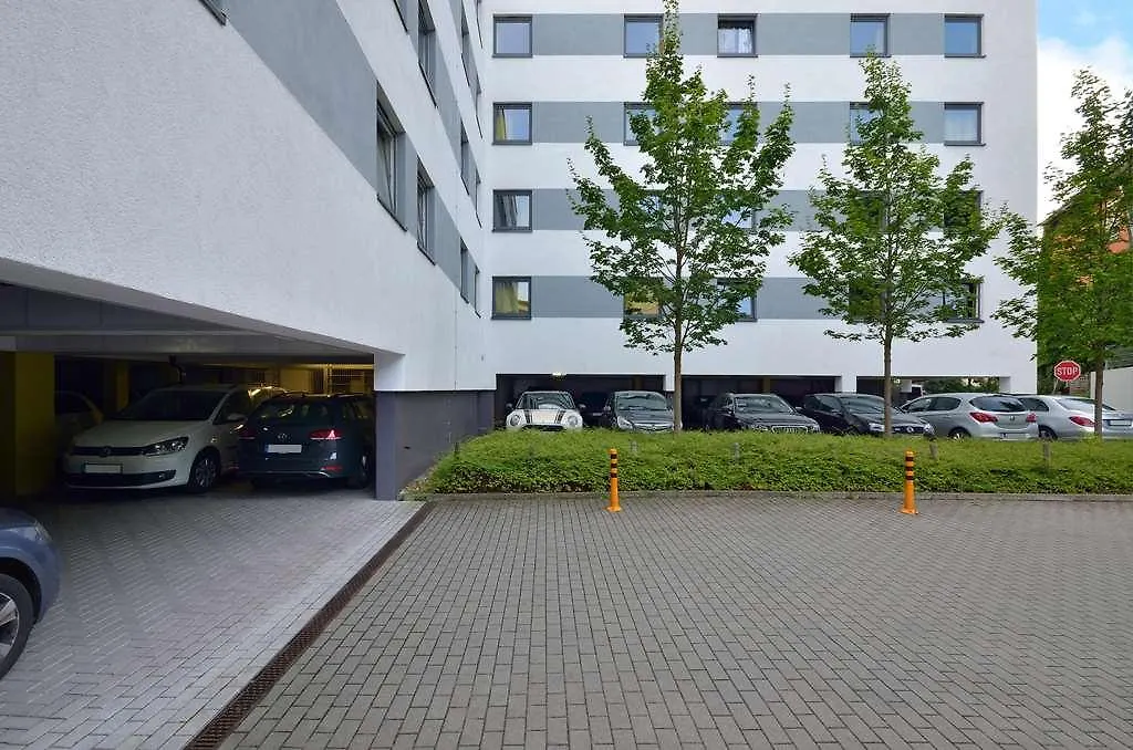 B&B Hotel Stuttgart-City Grafenau  0*, Grafenau (Baden-Wurttemberg)