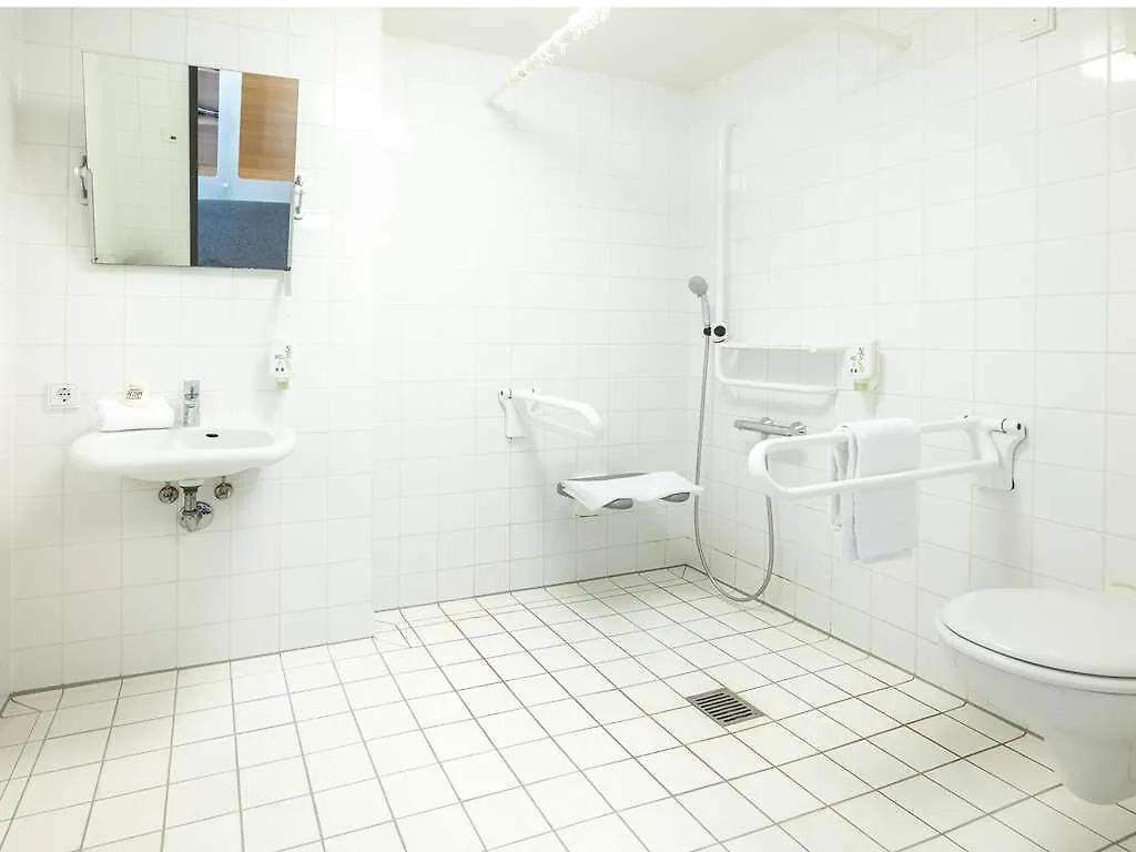 B&B Hotel Stuttgart-City Grafenau  0*, Grafenau (Baden-Wurttemberg) Germany