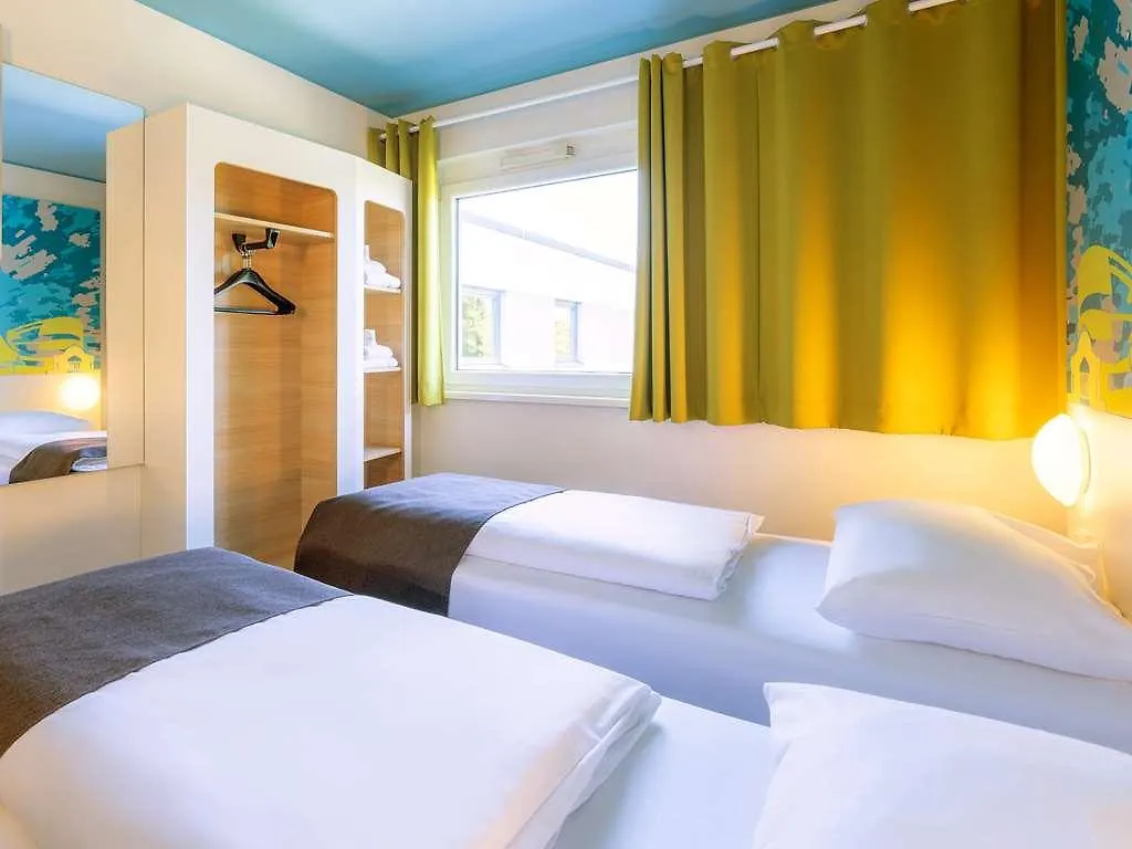 B&B Hotel Stuttgart-City Grafenau  0*, Grafenau (Baden-Wurttemberg)
