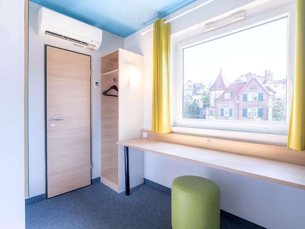 B&B Hotel Stuttgart-City Grafenau  Grafenau (Baden-Wurttemberg)