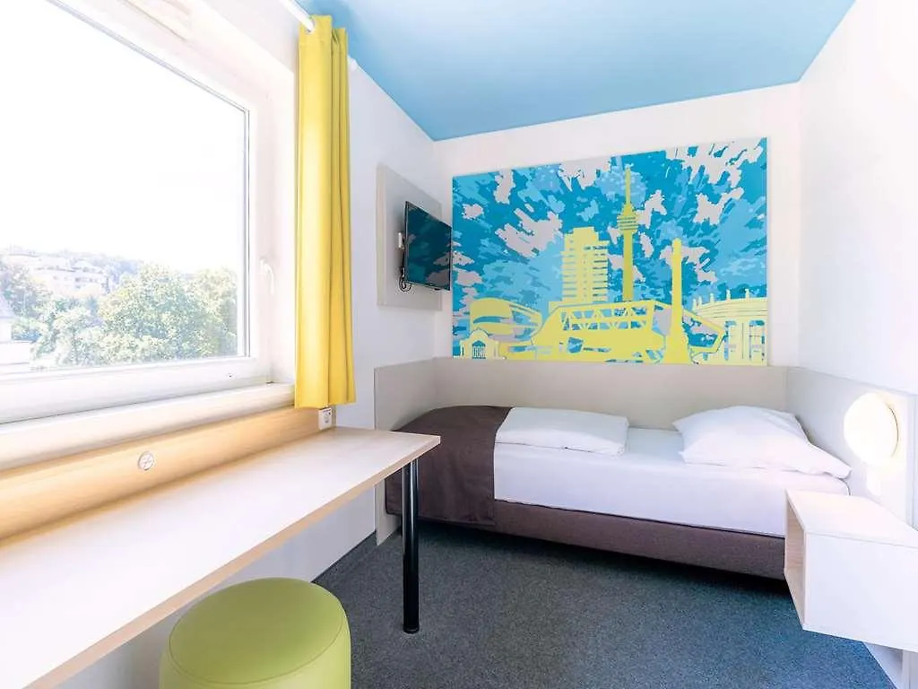 B&B Hotel Stuttgart-City Grafenau  0*, Grafenau (Baden-Wurttemberg)